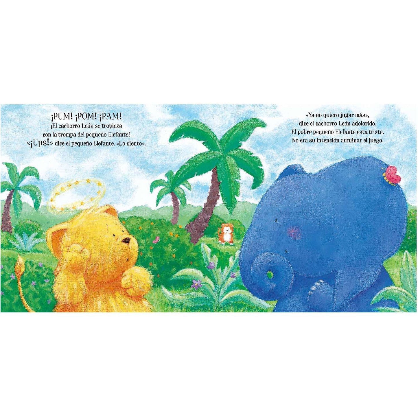 Libro ¡Tal Como Soy!