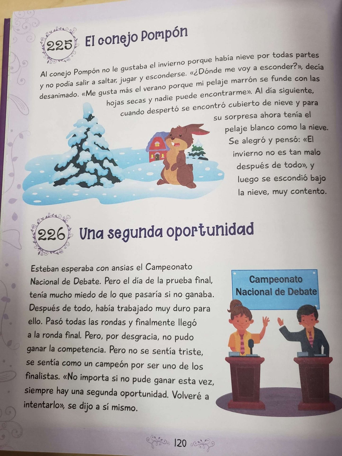 Libro 365 Cuentos para soñar