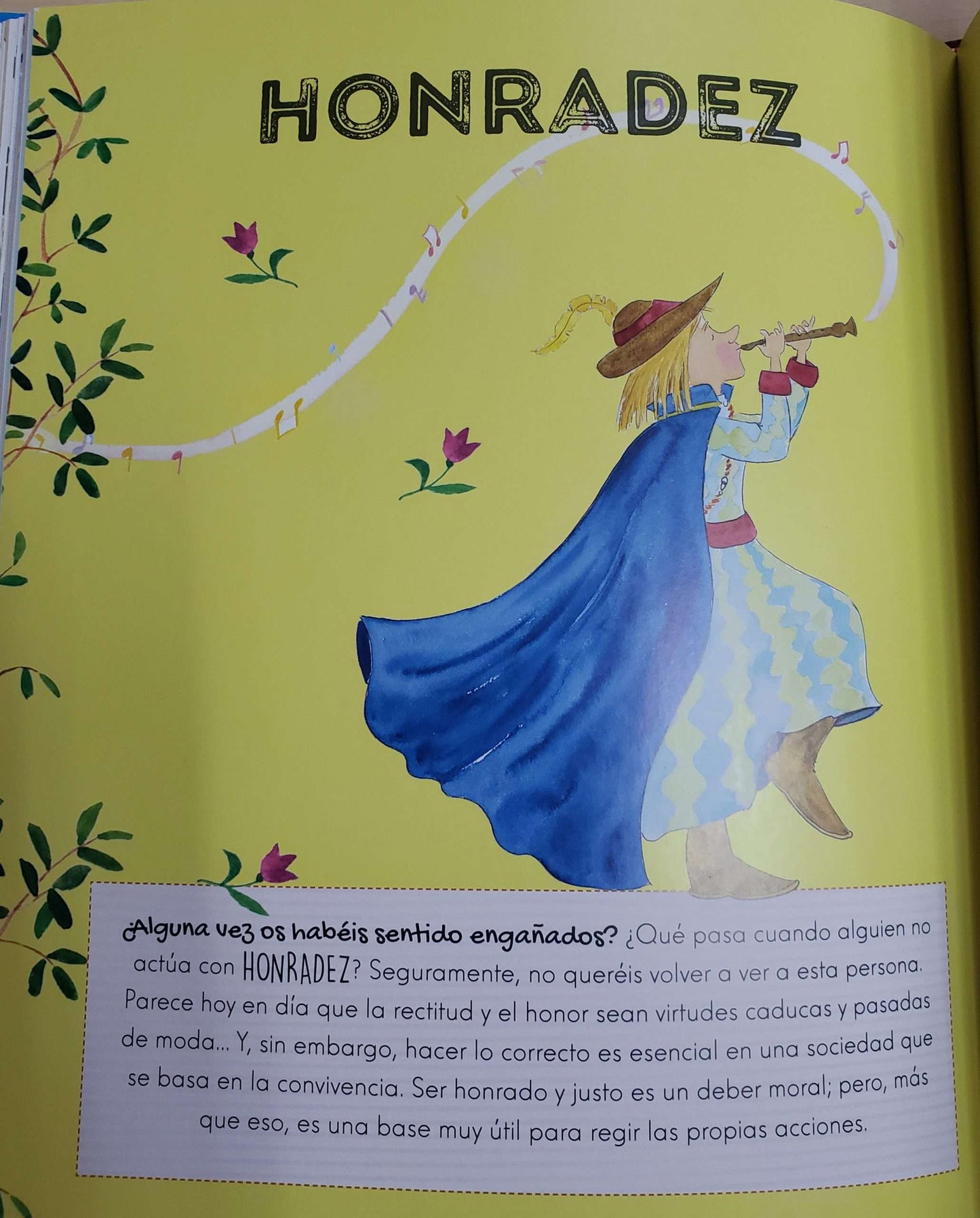 Libro Educar con Cuentos a Niños Felices