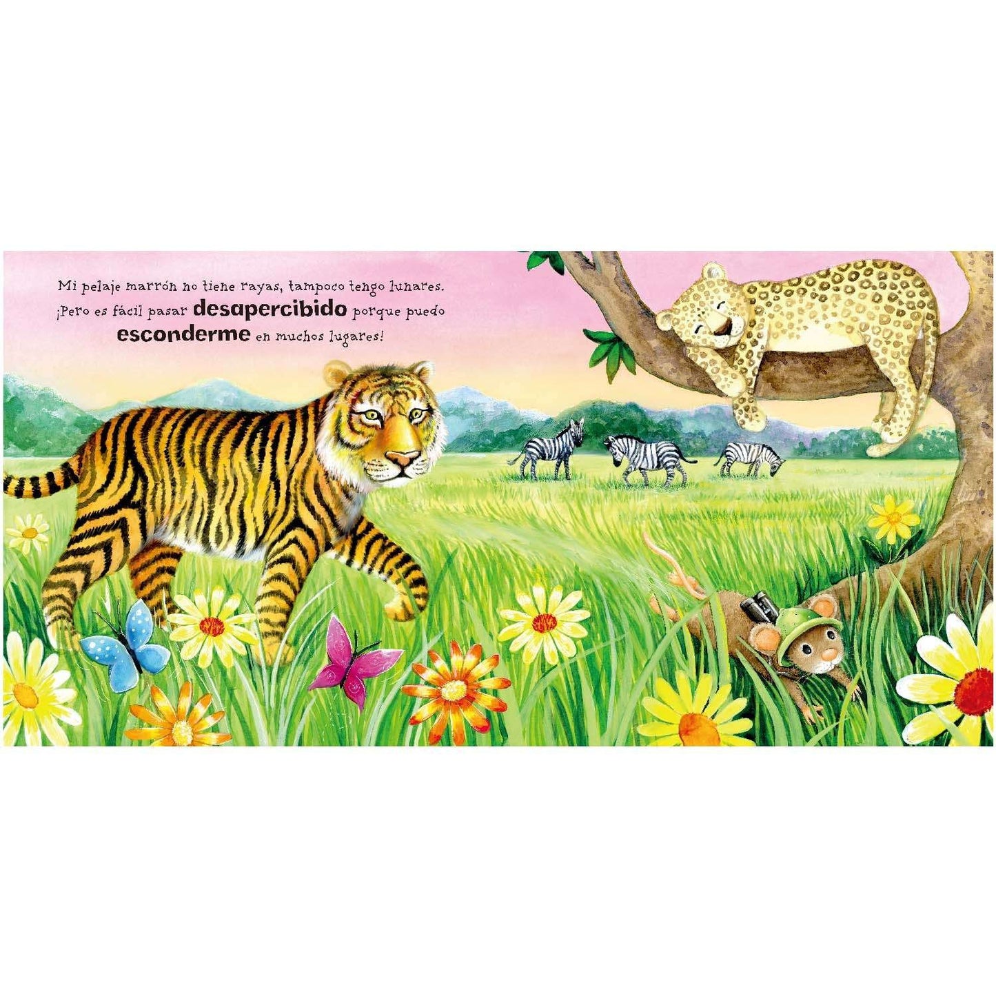 Libro Exactamente como Soy