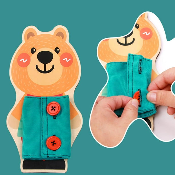 Figuras Sensoriales Montessori