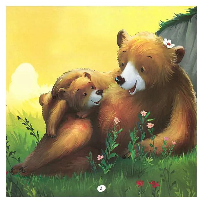 Libro Mi Mamá Mi Mejor Amiga