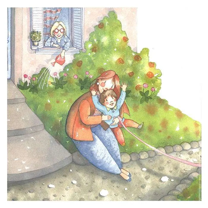 Libro Te esperaré Aquí