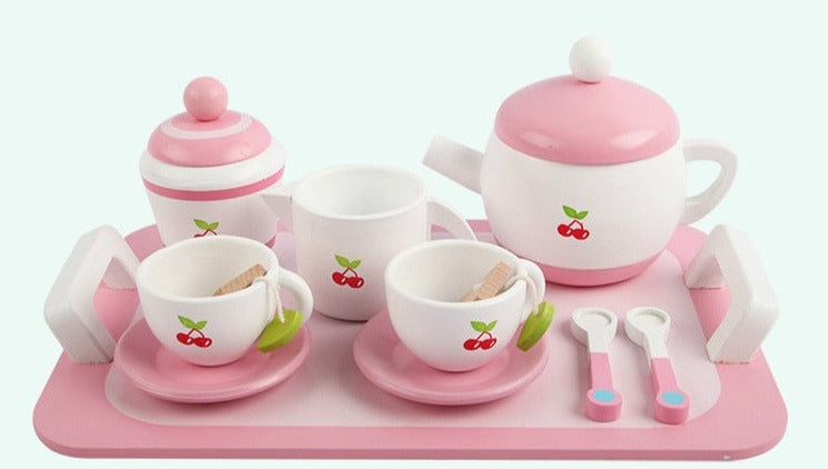 Set de Té