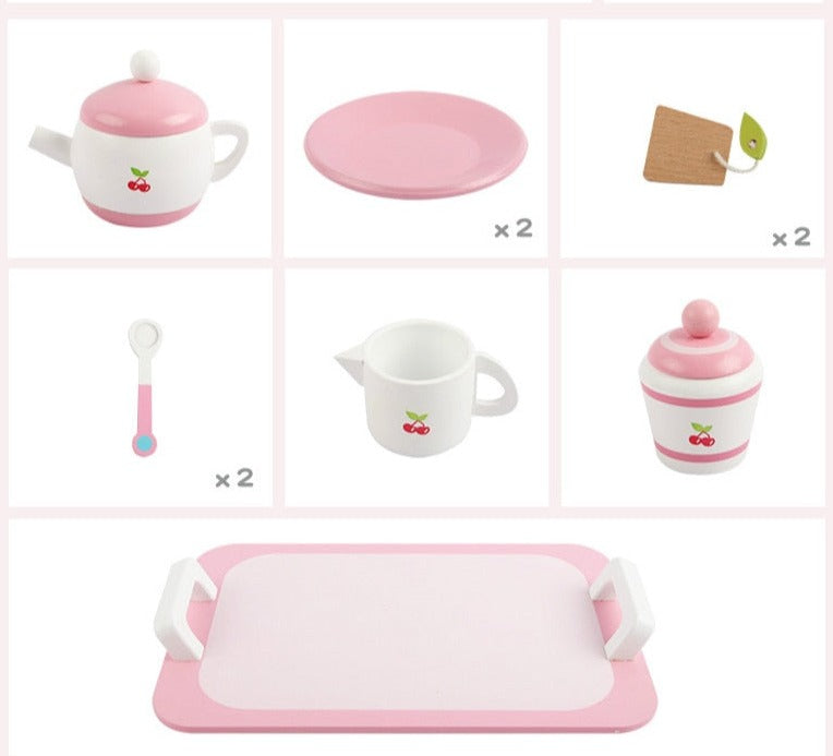 Set de Té