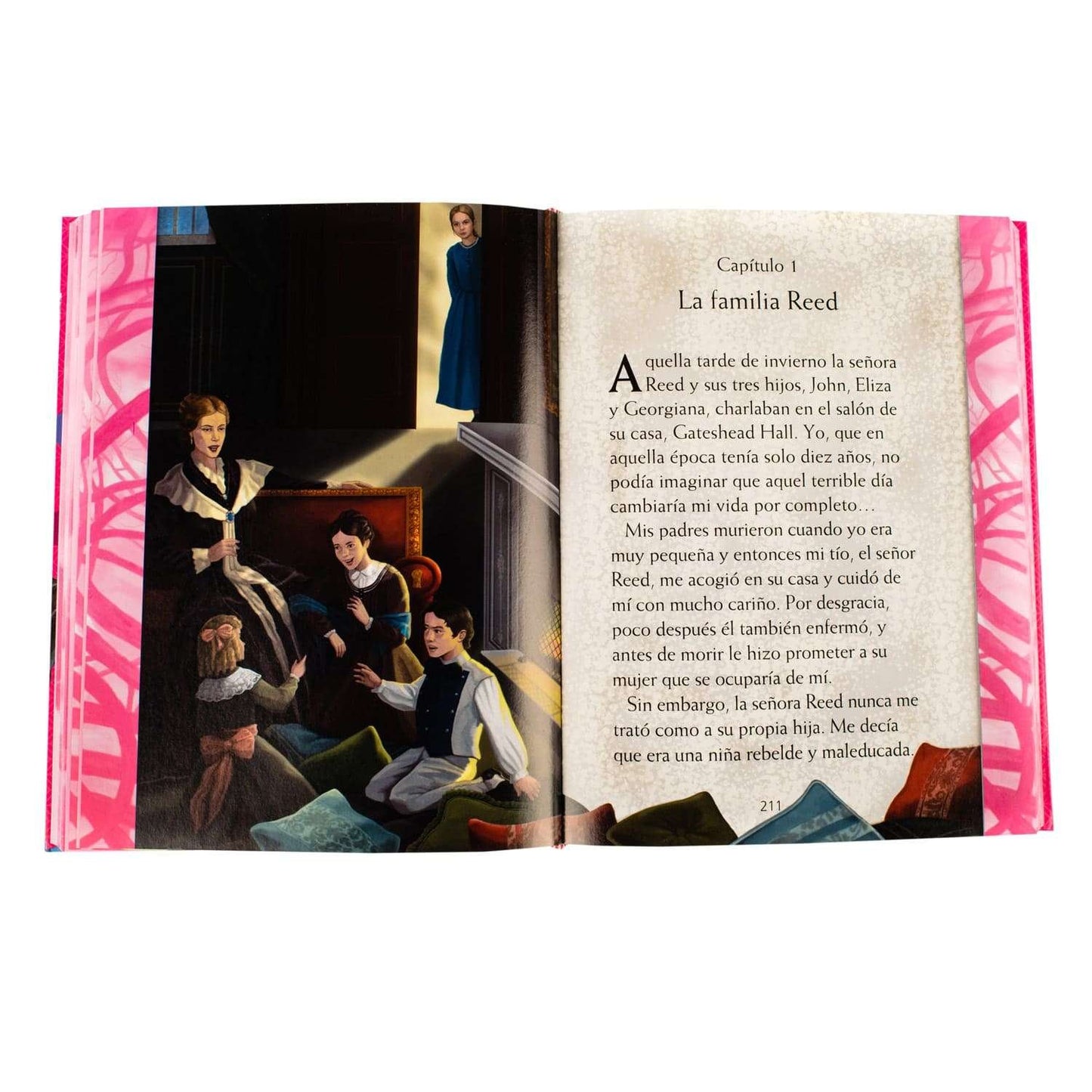 Libro Historias para Chicas