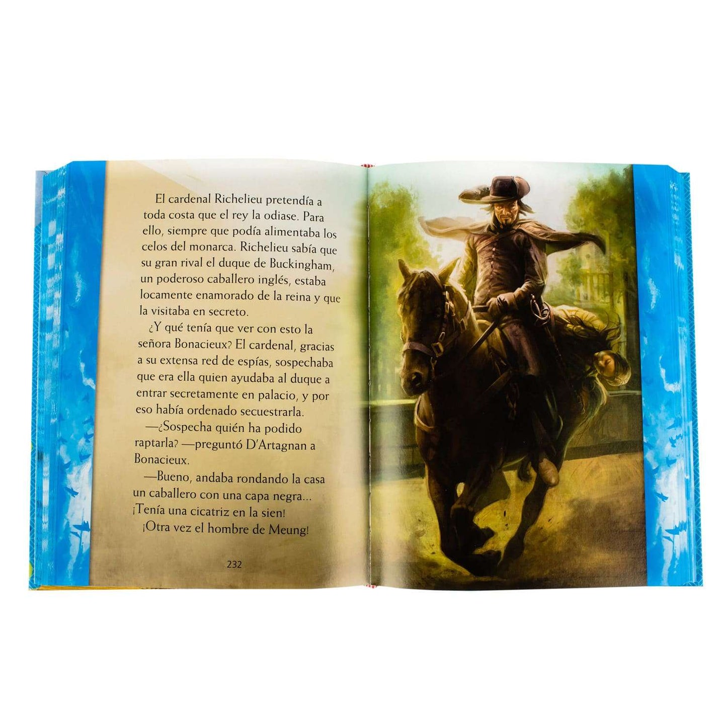 Libro Historias para Chicos