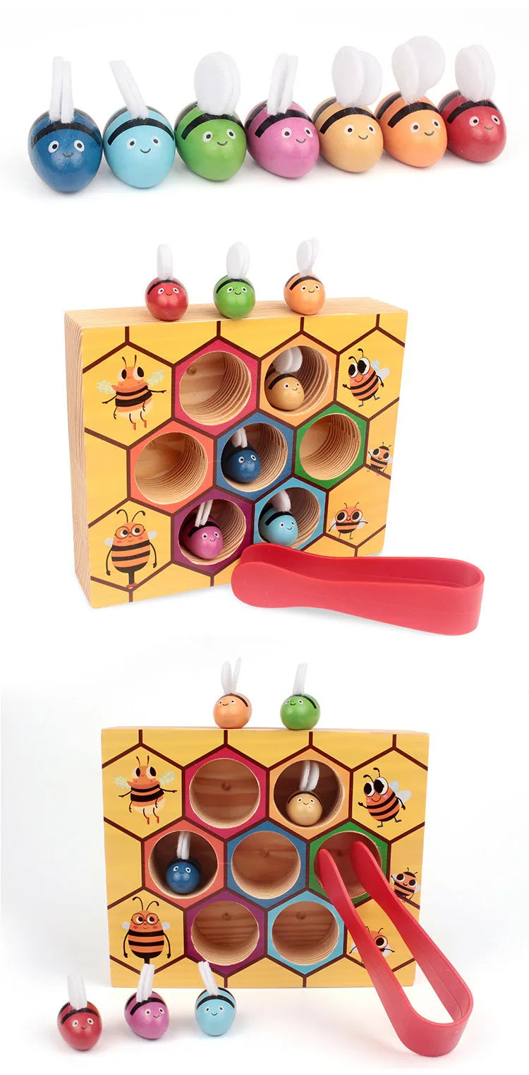 Panal de Abejas