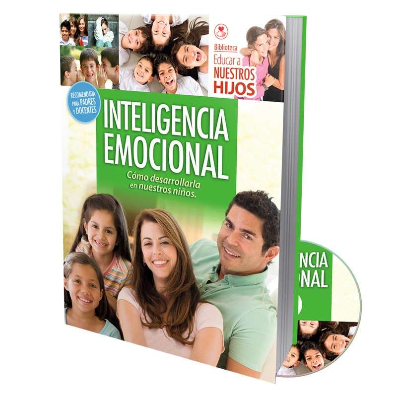 Libro Inteligencia Emocional