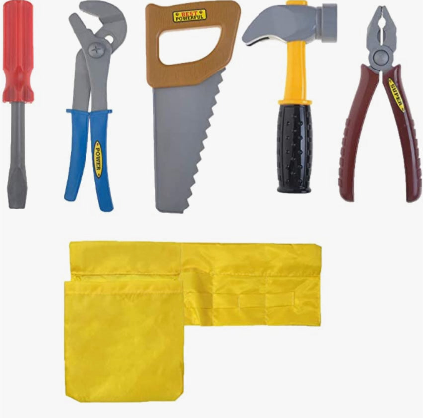 Disfraz de Constructor