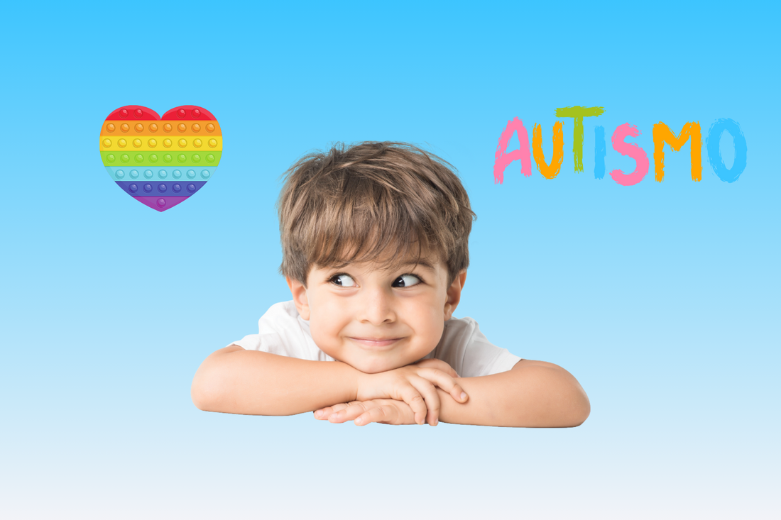 Celebrando el Día Internacional de la Concientización sobre el Autismo: Un Viaje de Inclusión y Comprensión