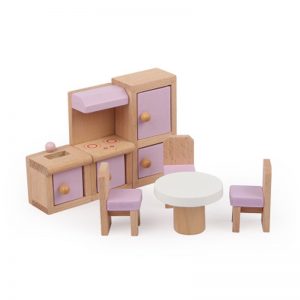 Set Mini Muebles