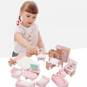 Set Mini Muebles