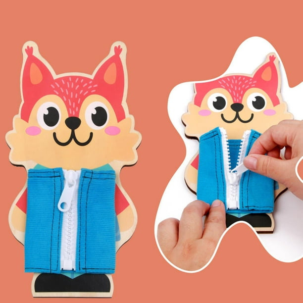 Figuras Sensoriales Montessori