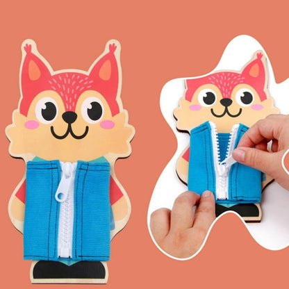 Figuras Sensoriales Montessori