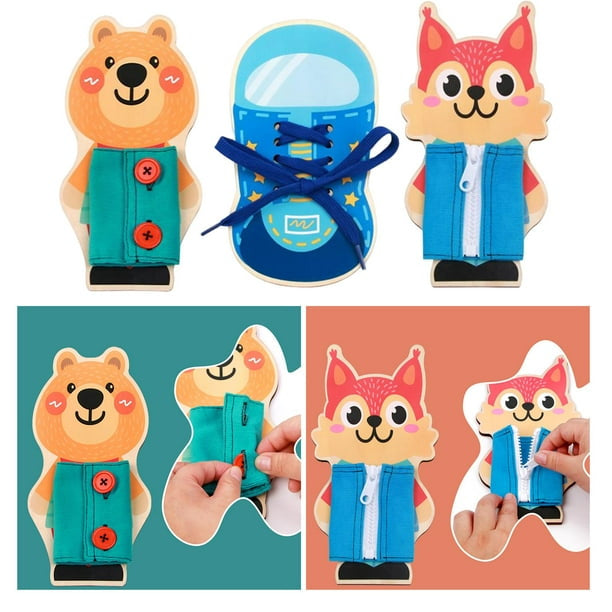 Figuras Sensoriales Montessori