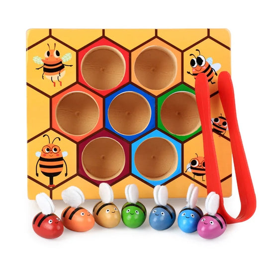 Panal de Abejas