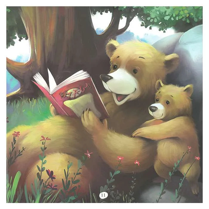 Libro Mi Papá Mi Héroe