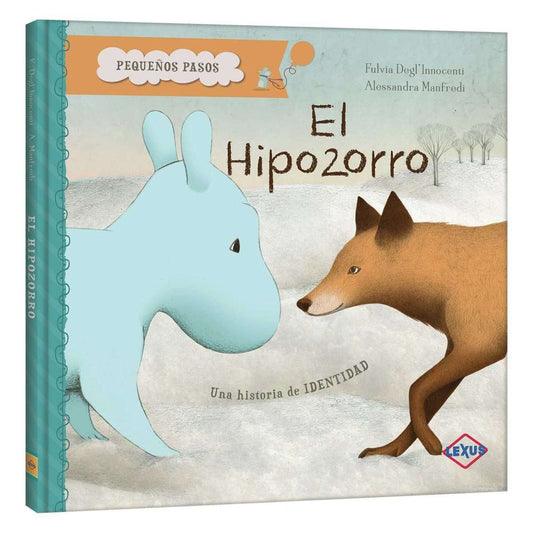 Libro El Hipozorro