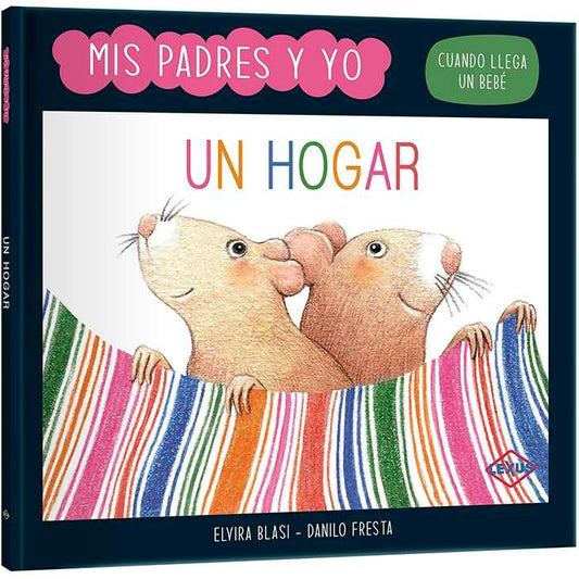 Libro Un Hogar