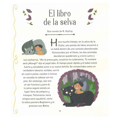 Libro Cuentos para Dormir Relatos 5 Minutos