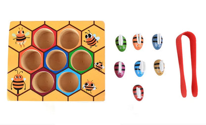Panal de Abejas