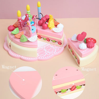 Torta de Feliz Cumpleaños