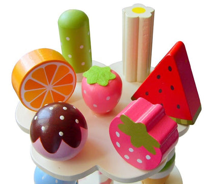 Torre de Helados