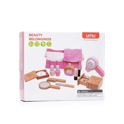 Set de Maquillaje Profesional