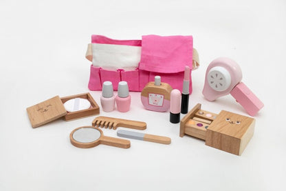 Set de Maquillaje Profesional