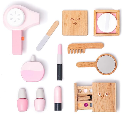 Set de Maquillaje Profesional